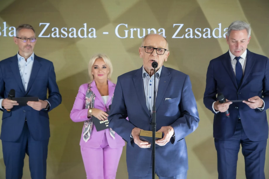 Sobiesław Zasada - Grupa Zasada